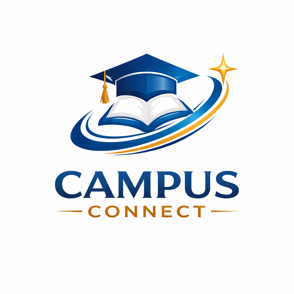 CampusXConnect Logo